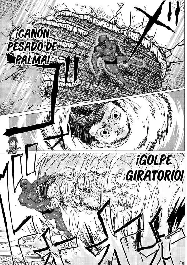 Onepunch-Man (ONE) - Capítulo 155 - Página 24 - LectorTMOo