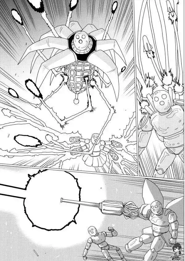 Onepunch-Man (ONE) - Capítulo 155 - Página 40 - LectorTMOo