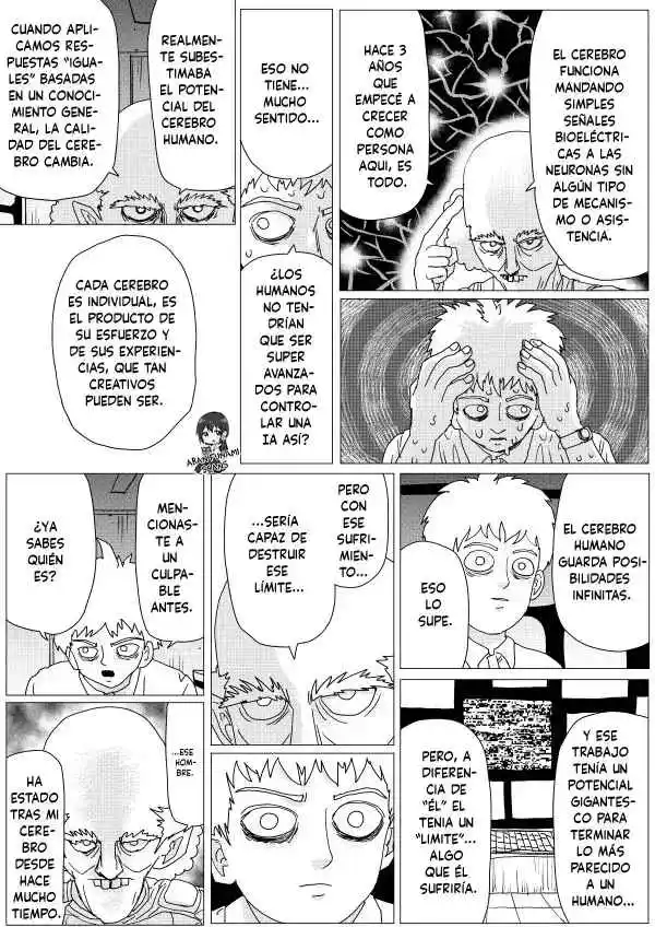 Onepunch-Man (ONE) - Capítulo 155 - Página 48 - LectorTMOo