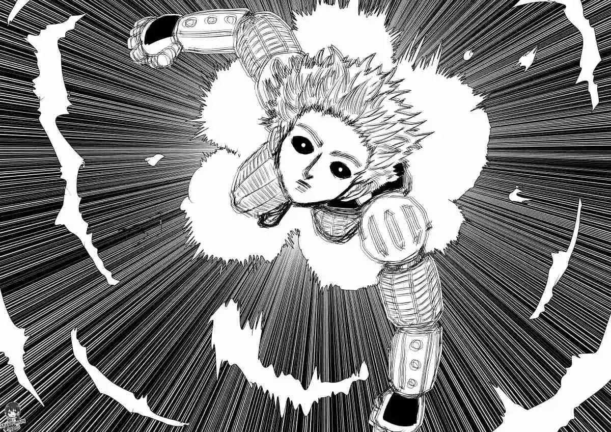 Onepunch-Man (ONE) - Capítulo 155 - Página 49 - LectorTMOo
