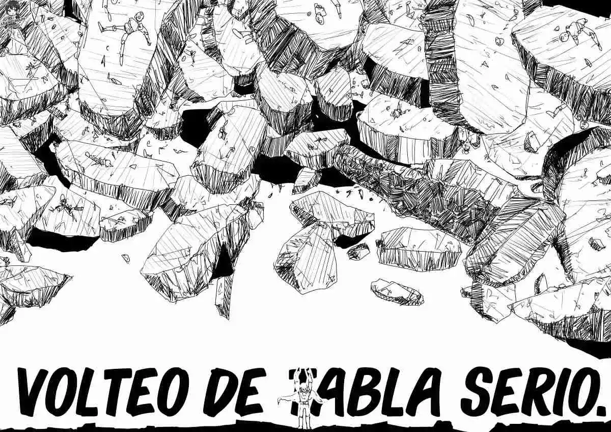 Onepunch-Man (ONE) - Capítulo 155 - Página 55 - LectorTMOo