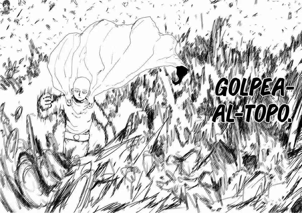Onepunch-Man (ONE) - Capítulo 155 - Página 56 - LectorTMOo