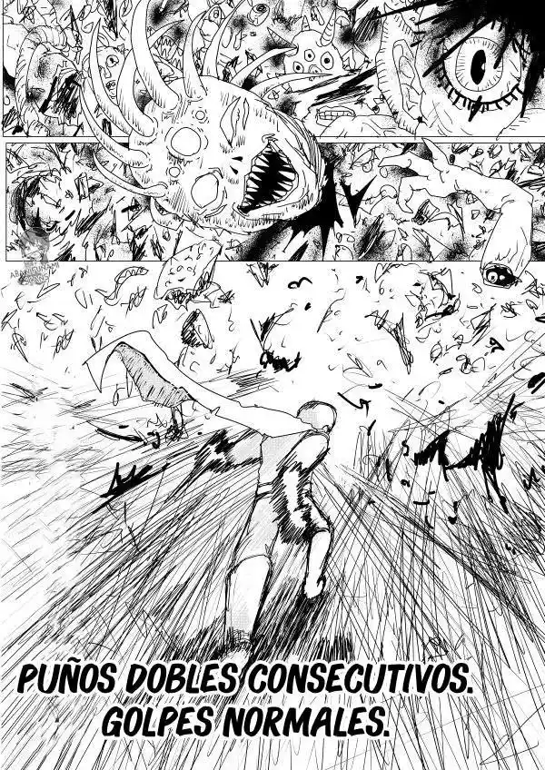 Onepunch-Man (ONE) - Capítulo 156 - Página 15 - LectorTMOo