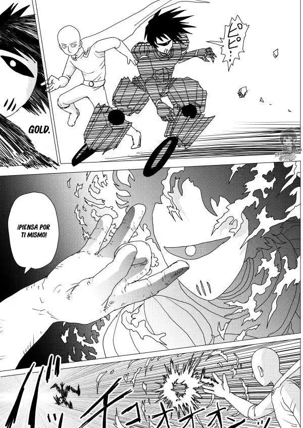 Onepunch-Man (ONE) - Capítulo 156 - Página 43 - LectorTMOo