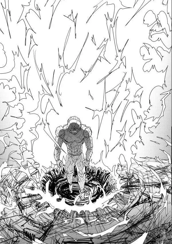 Onepunch-Man (ONE) - Capítulo 156 - Página 47 - LectorTMOo