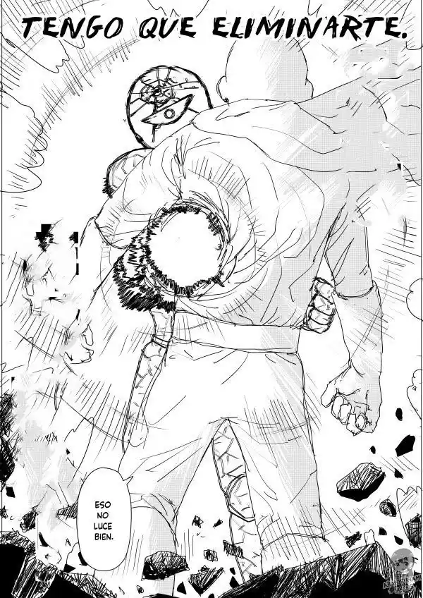 Onepunch-Man (ONE) - Capítulo 156 - Página 49 - LectorTMOo