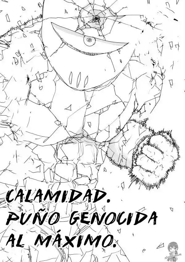 Onepunch-Man (ONE) - Capítulo 156 - Página 51 - LectorTMOo