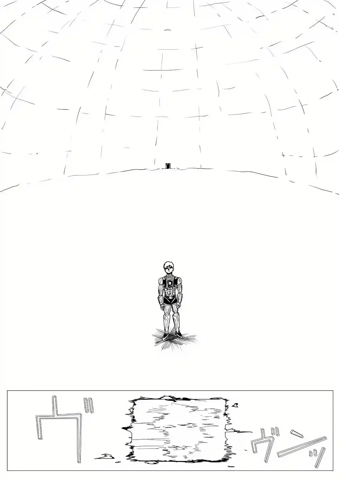 Onepunch-Man (ONE) - Capítulo 159 - Página 13 - LectorTMOo