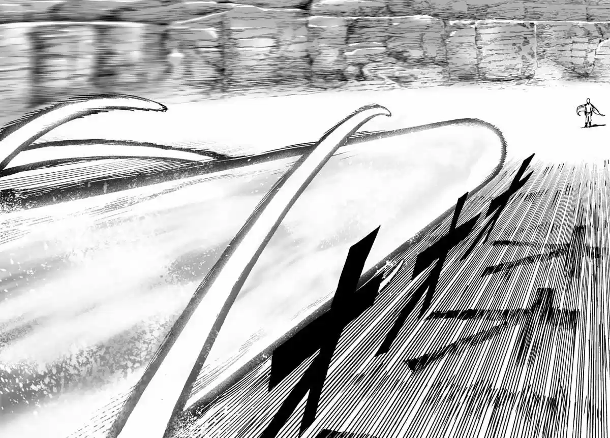 Onepunch-Man (ONE) - Capítulo 17 - Página 12 - LectorTMOo