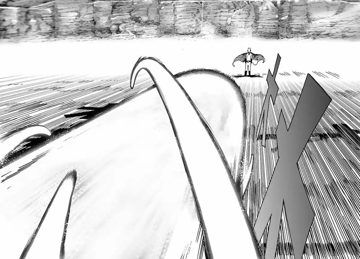 Onepunch-Man (ONE) - Capítulo 17 - Página 13 - LectorTMOo