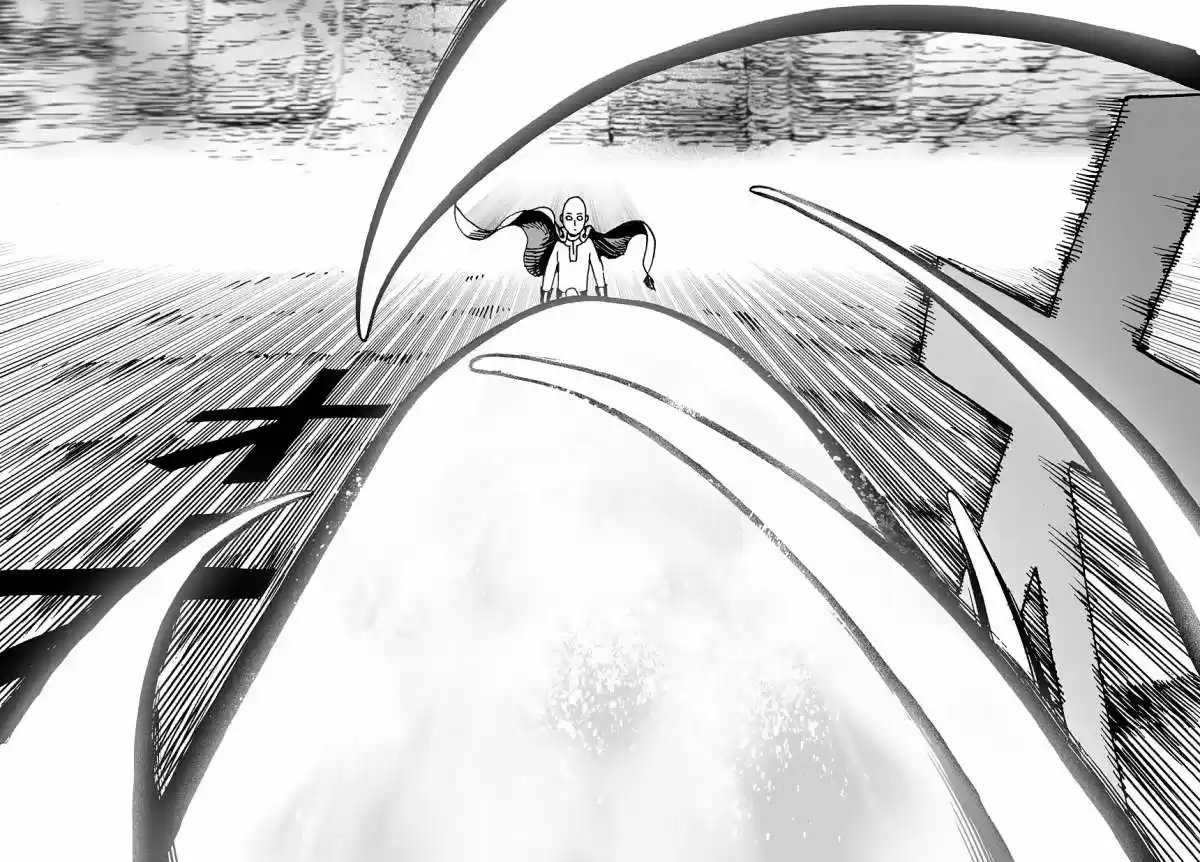 Onepunch-Man (ONE) - Capítulo 17 - Página 14 - LectorTMOo