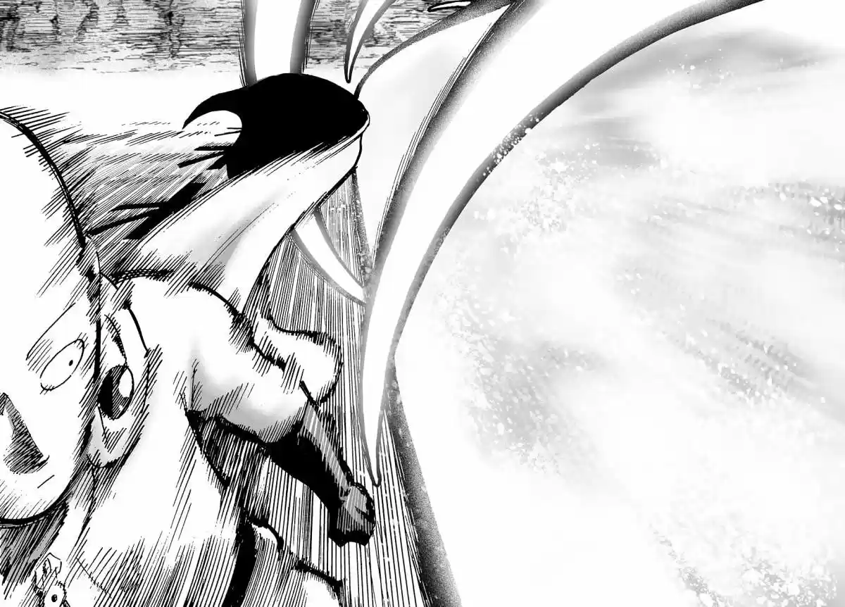 Onepunch-Man (ONE) - Capítulo 17 - Página 16 - LectorTMOo