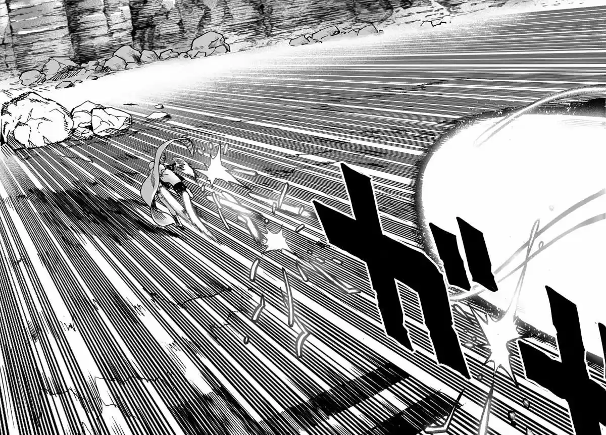 Onepunch-Man (ONE) - Capítulo 17 - Página 21 - LectorTMOo