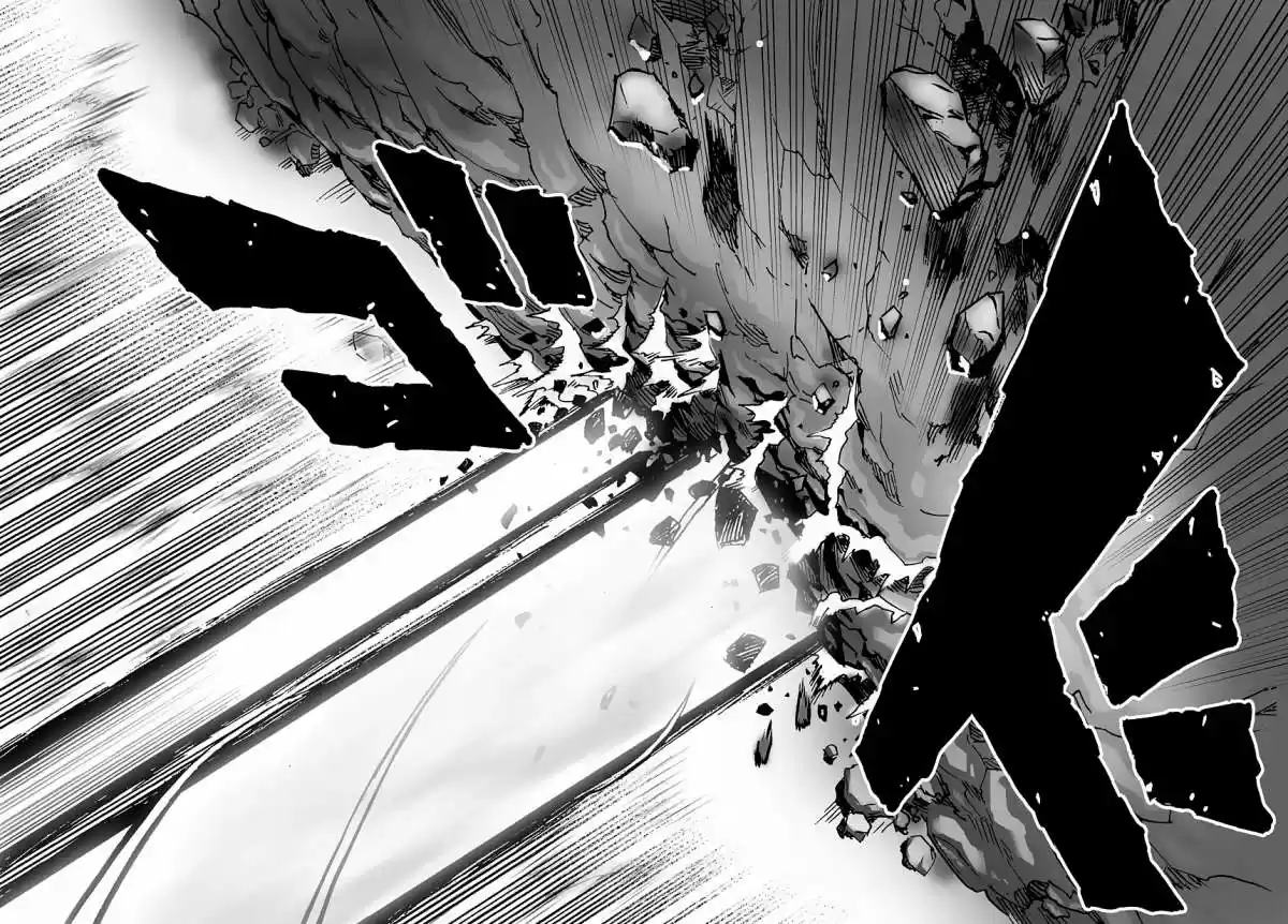 Onepunch-Man (ONE) - Capítulo 17 - Página 24 - LectorTMOo