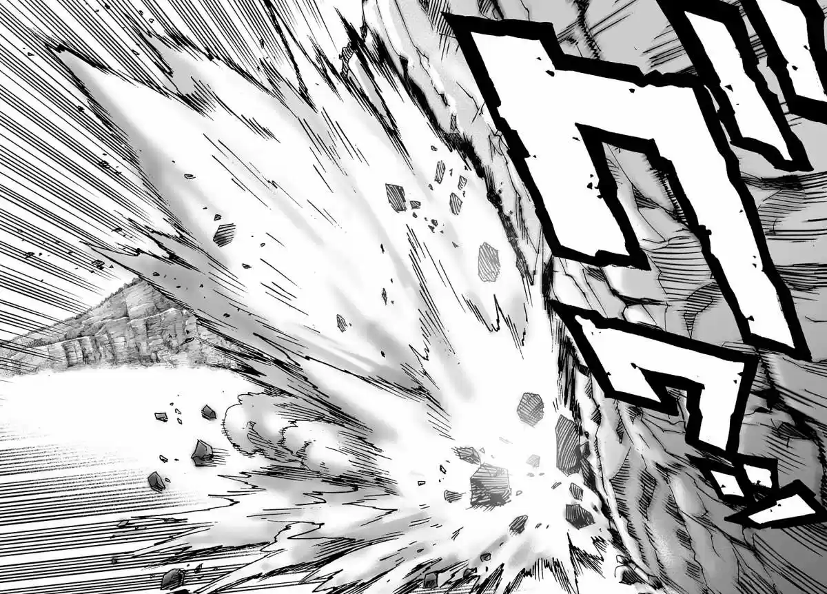 Onepunch-Man (ONE) - Capítulo 17 - Página 25 - LectorTMOo