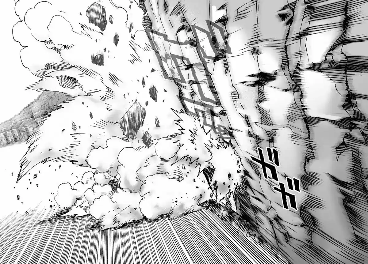 Onepunch-Man (ONE) - Capítulo 17 - Página 26 - LectorTMOo