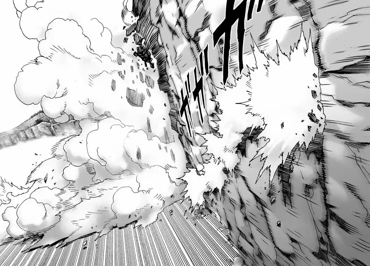 Onepunch-Man (ONE) - Capítulo 17 - Página 27 - LectorTMOo