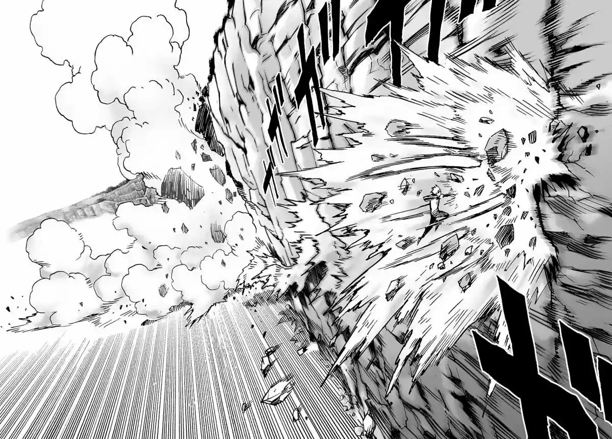Onepunch-Man (ONE) - Capítulo 17 - Página 28 - LectorTMOo