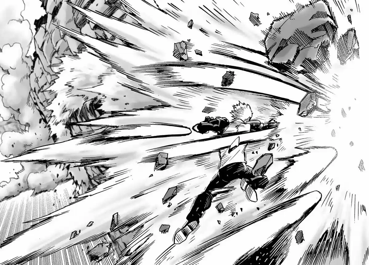 Onepunch-Man (ONE) - Capítulo 17 - Página 29 - LectorTMOo