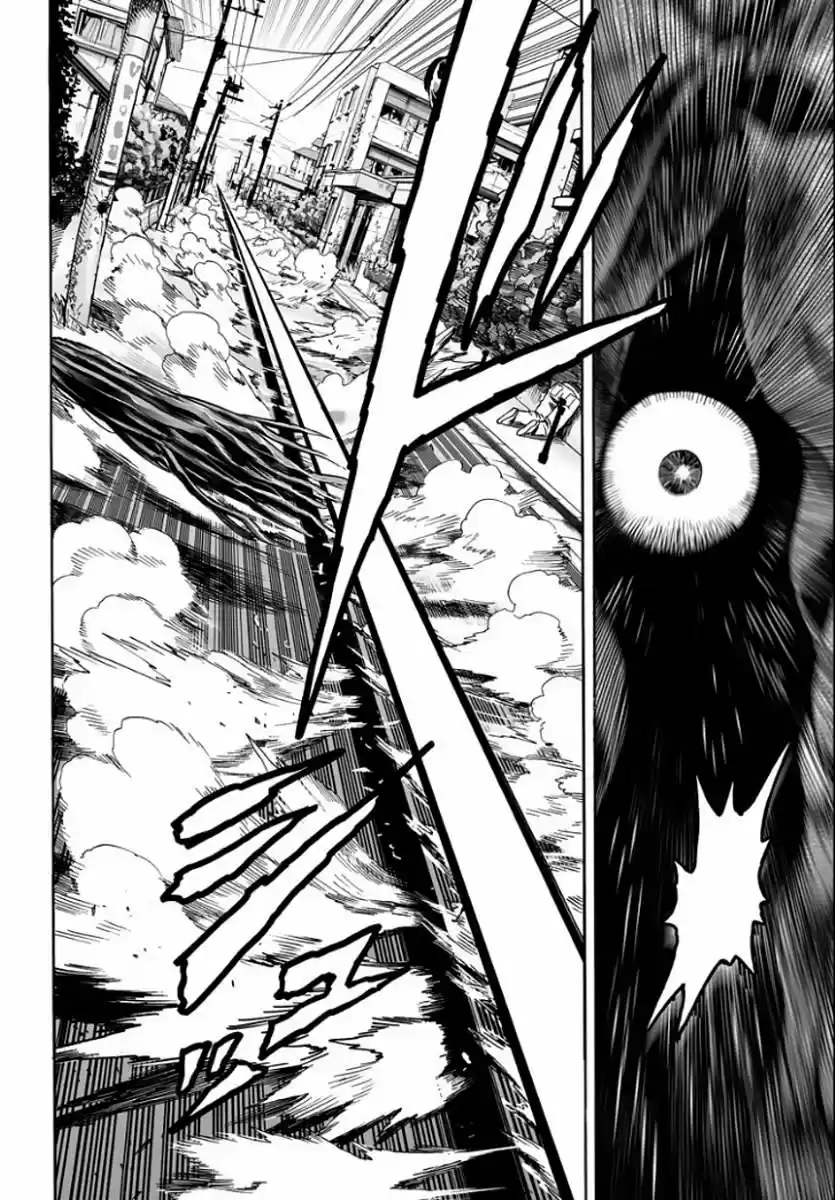 Onepunch-Man (ONE) - Capítulo 20 - Página 24 - LectorTMOo