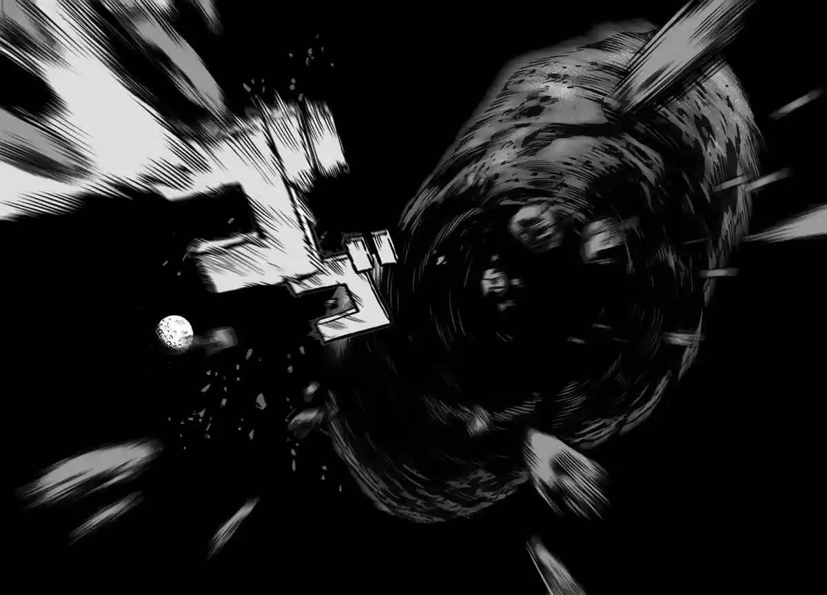 Onepunch-Man (ONE) - Capítulo 21 - Página 23 - LectorTMOo