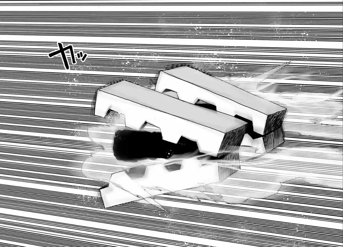 Onepunch-Man (ONE) - Capítulo 21 - Página 42 - LectorTMOo