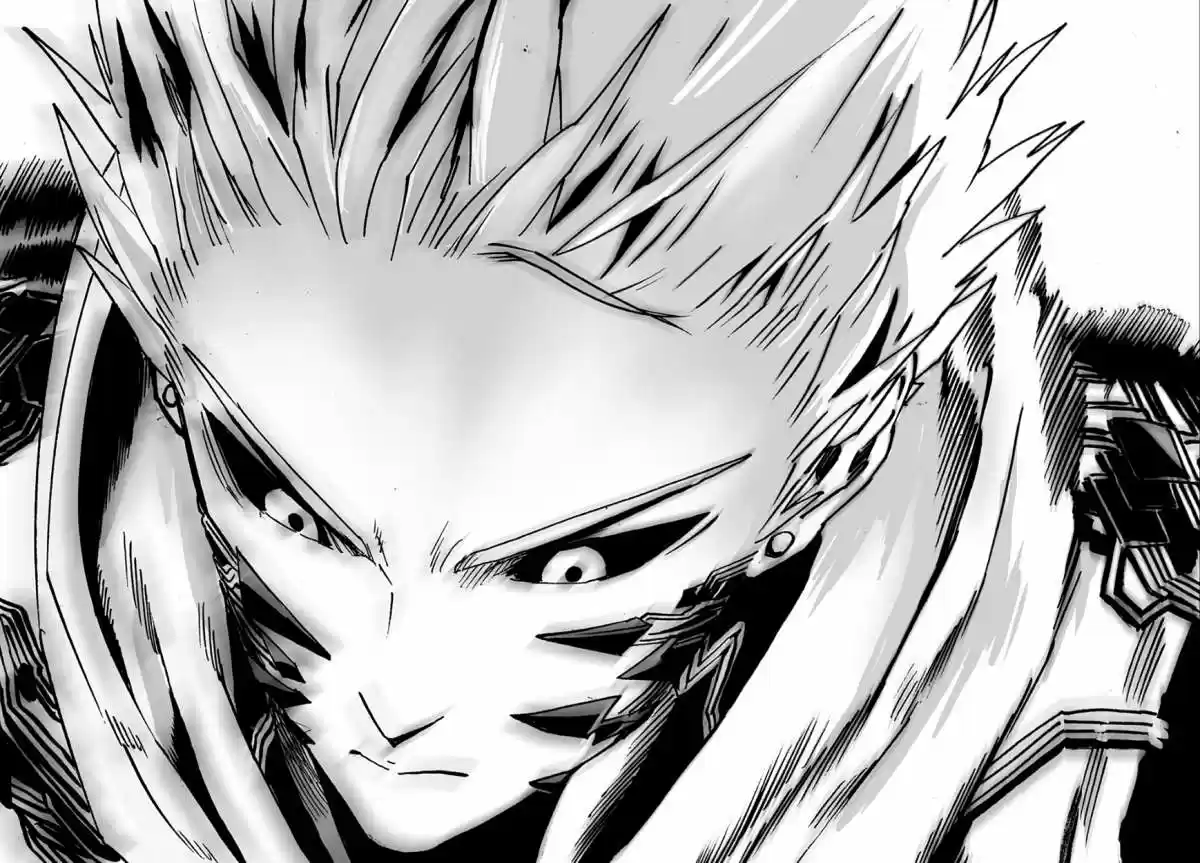 Onepunch-Man (ONE) - Capítulo 21 - Página 48 - LectorTMOo