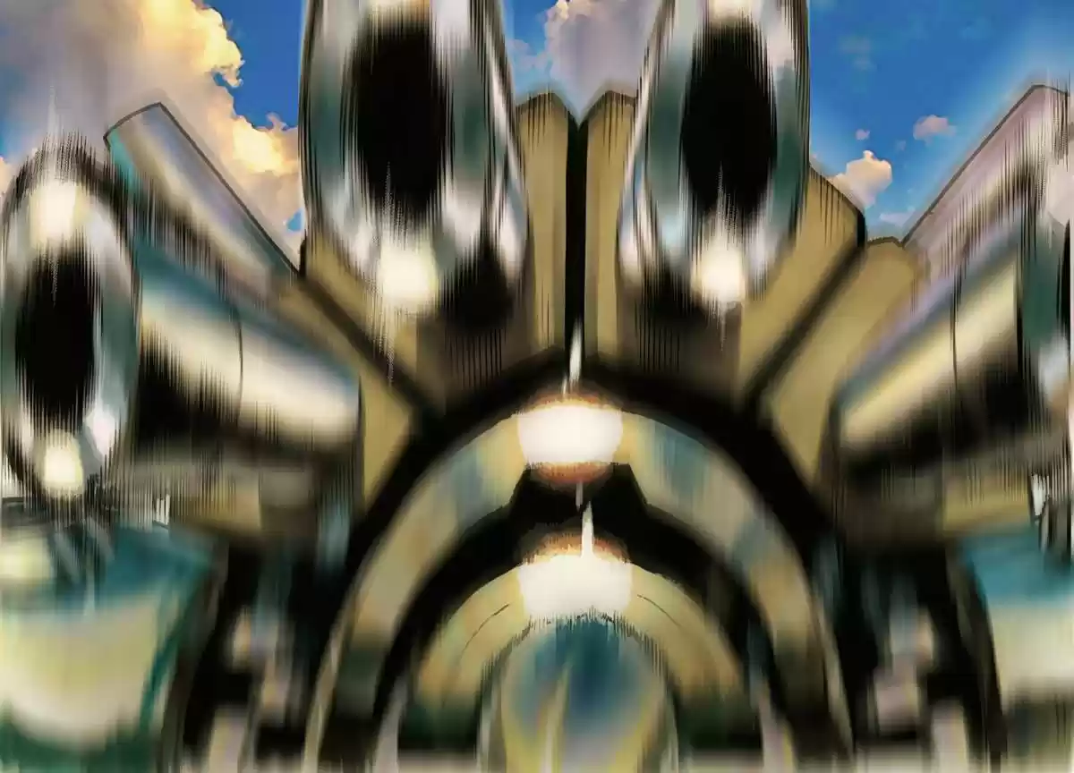 Onepunch-Man (ONE) - Capítulo 21 - Página 69 - LectorTMOo