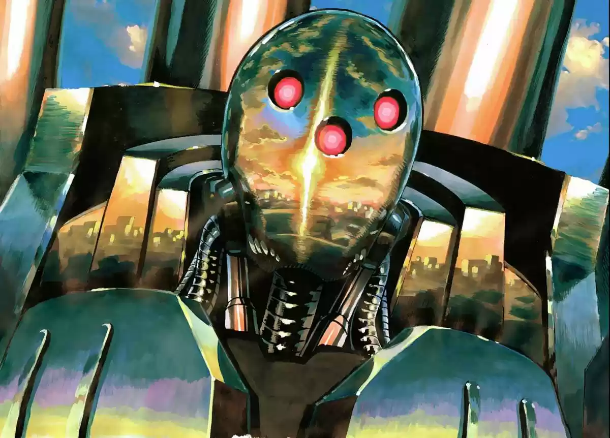 Onepunch-Man (ONE) - Capítulo 21 - Página 72 - LectorTMOo