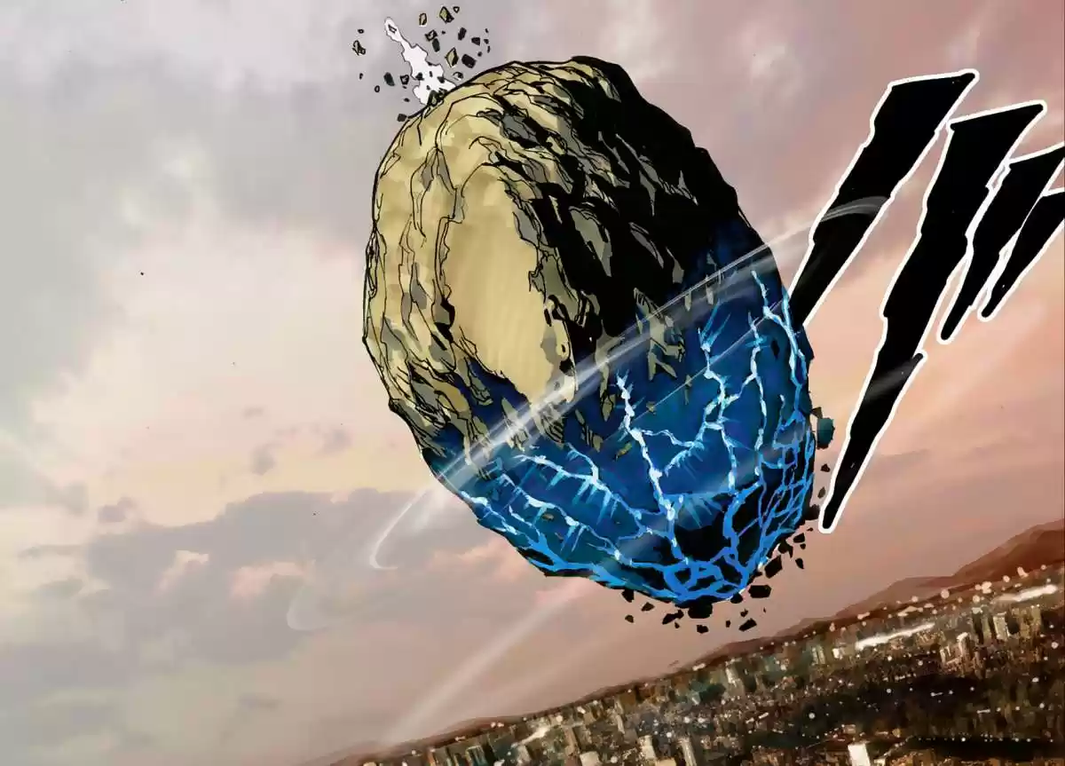 Onepunch-Man (ONE) - Capítulo 21 - Página 106 - LectorTMOo