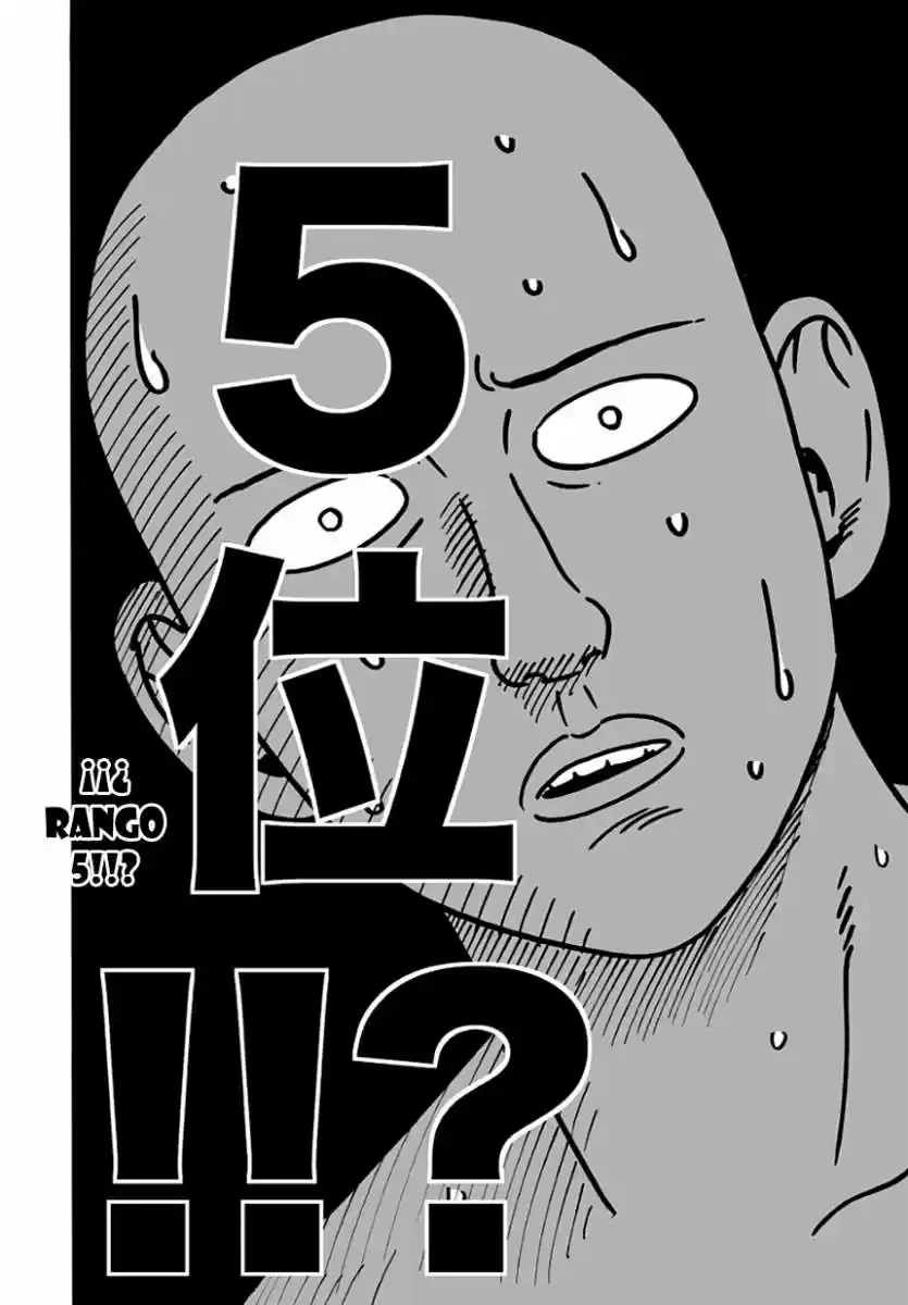 Onepunch-Man (ONE) - Capítulo 22 - Página 7 - LectorTMOo