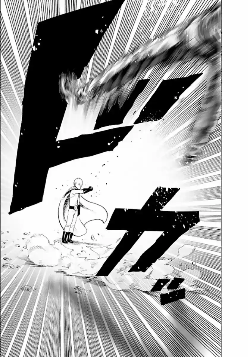 Onepunch-Man (ONE) - Capítulo 22 - Página 31 - LectorTMOo