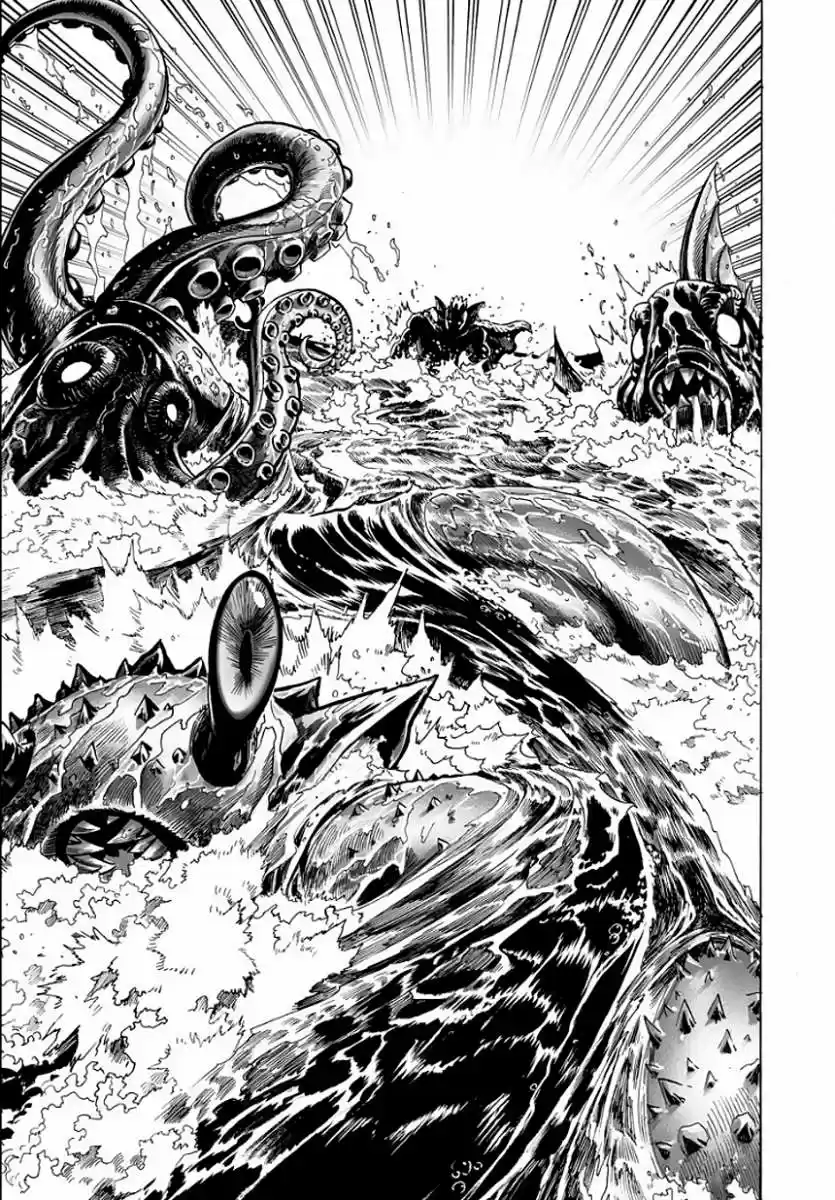 Onepunch-Man (ONE) - Capítulo 23 - Página 7 - LectorTMOo