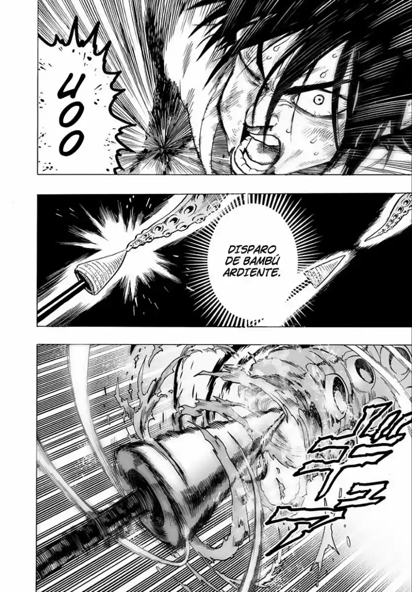 Onepunch-Man (ONE) - Capítulo 23 - Página 20 - LectorTMOo