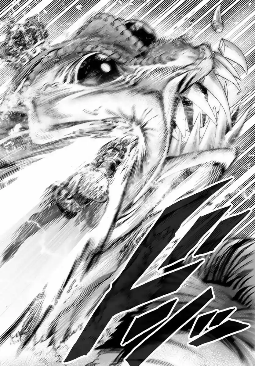 Onepunch-Man (ONE) - Capítulo 26 - Página 12 - LectorTMOo
