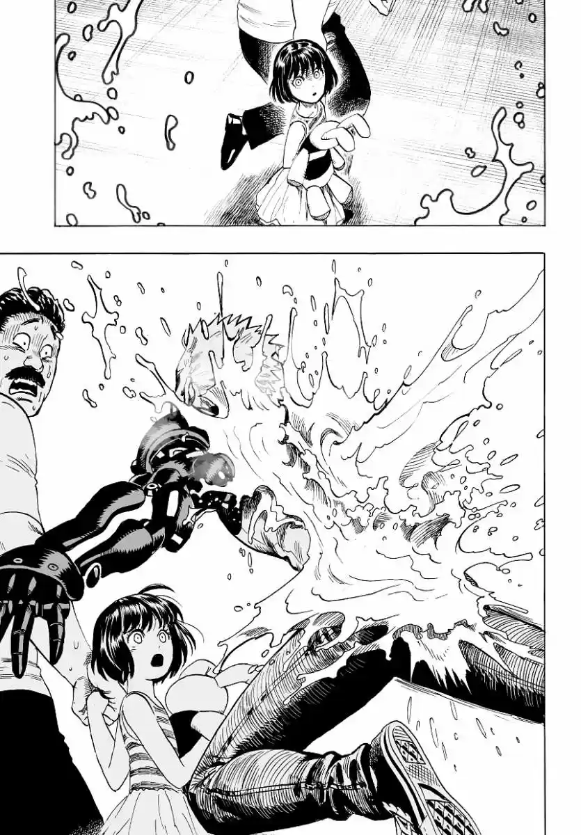 Onepunch-Man (ONE) - Capítulo 26 - Página 26 - LectorTMOo
