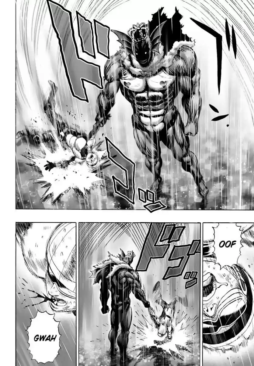 Onepunch-Man (ONE) - Capítulo 27 - Página 13 - LectorTMOo