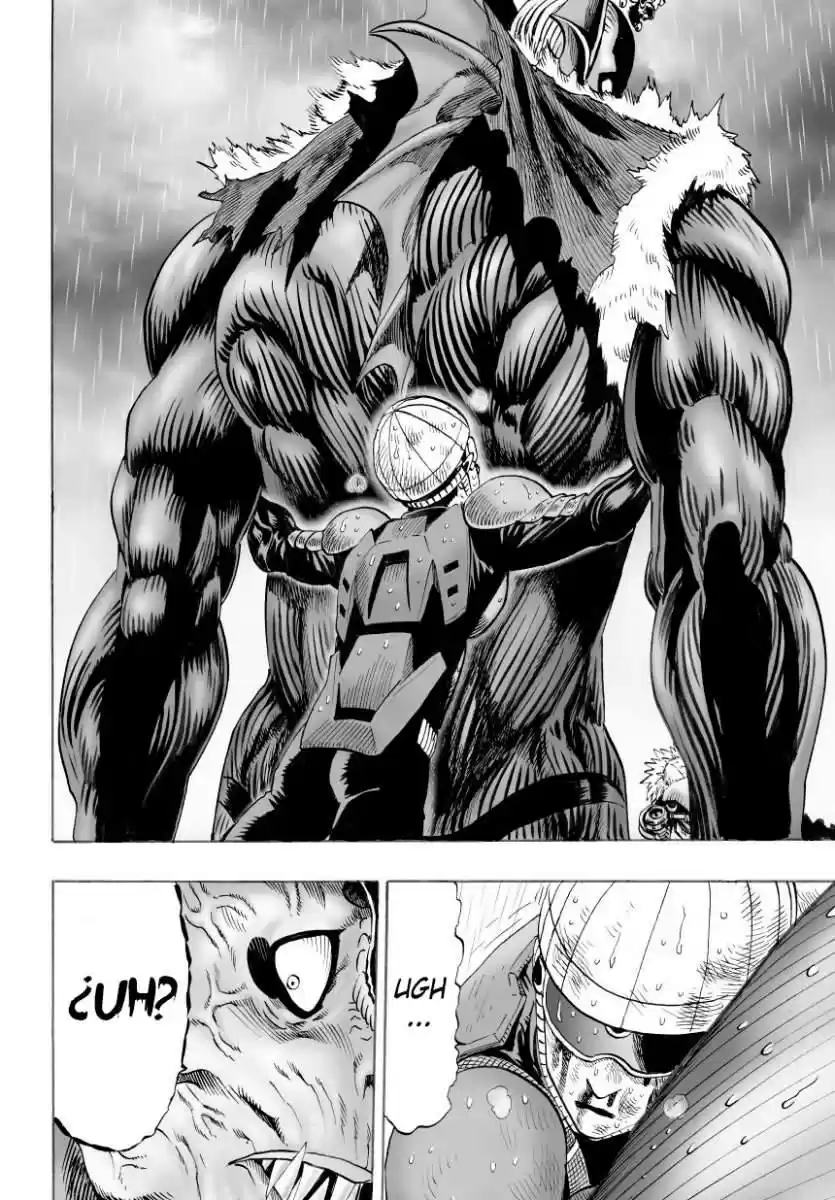 Onepunch-Man (ONE) - Capítulo 27 - Página 15 - LectorTMOo