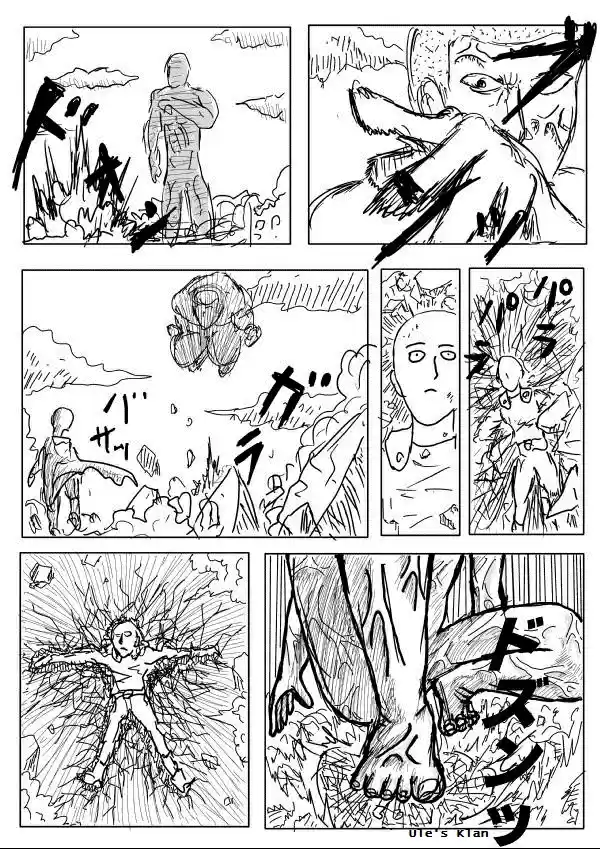 Onepunch-Man (ONE) - Capítulo 3 - Página 13 - LectorTMOo