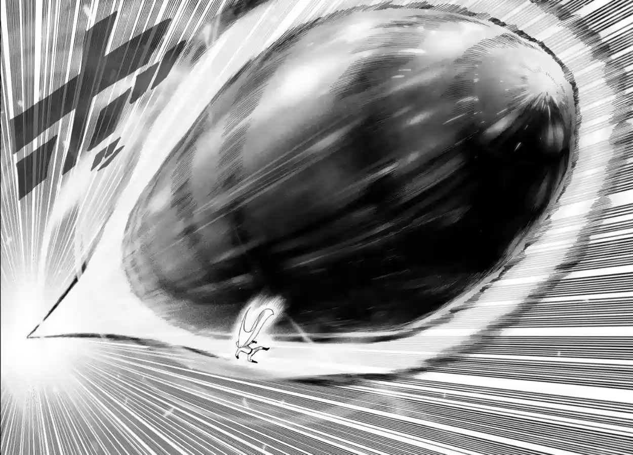 Onepunch-Man (ONE) - Capítulo 32 - Página 18 - LectorTMOo