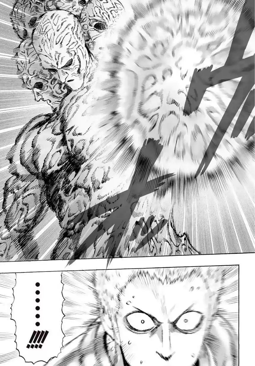 Onepunch-Man (ONE) - Capítulo 32 - Página 24 - LectorTMOo