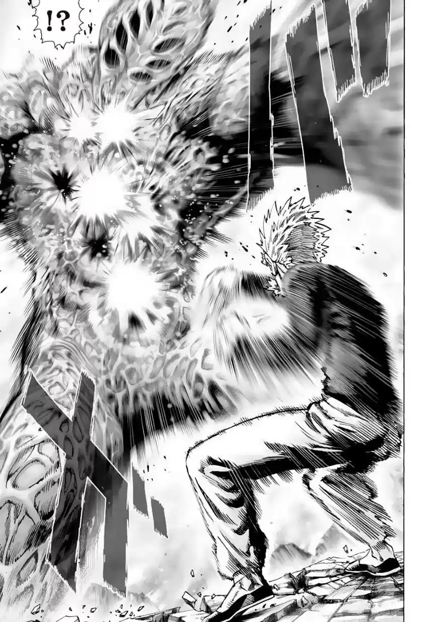 Onepunch-Man (ONE) - Capítulo 32 - Página 54 - LectorTMOo