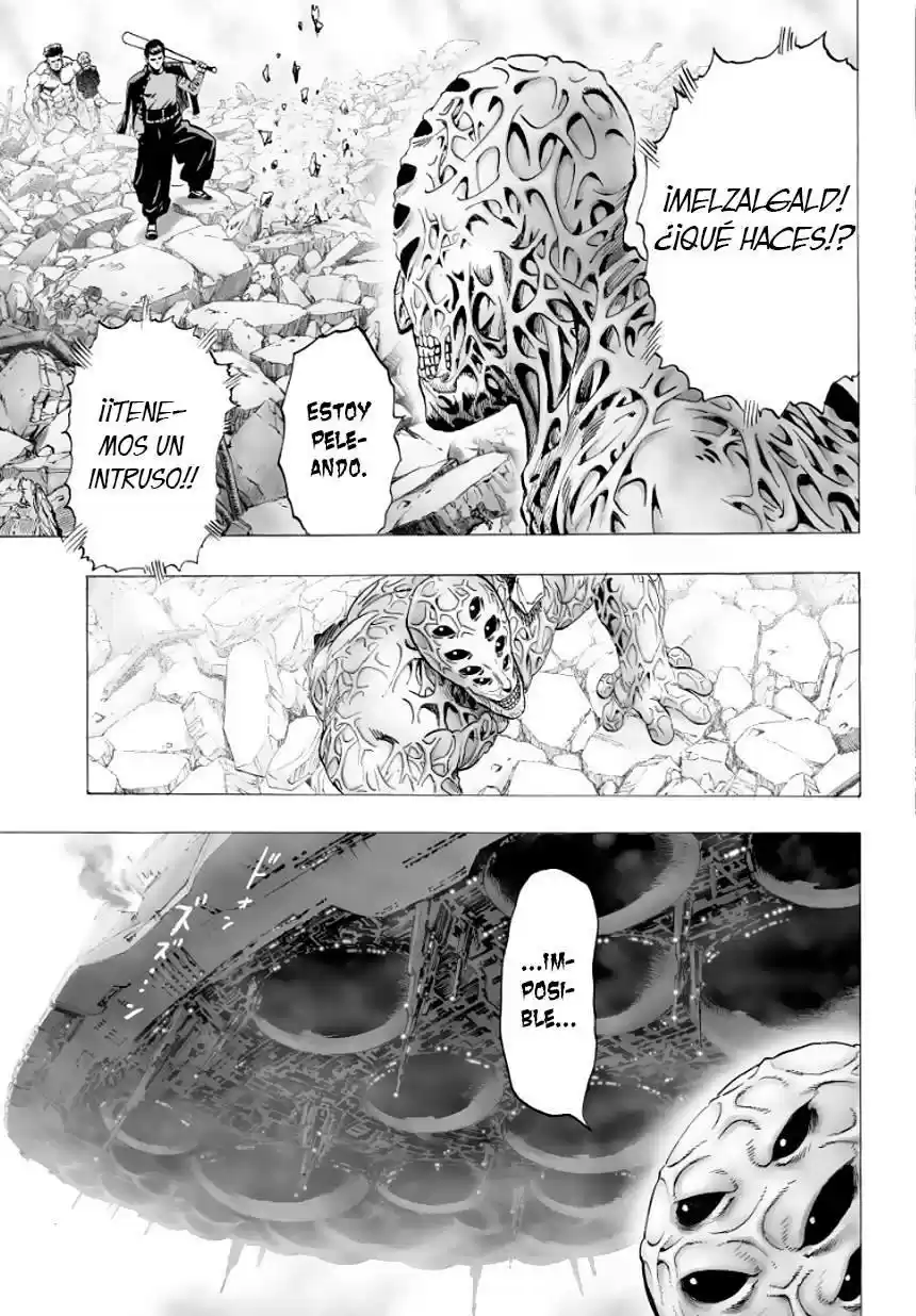 Onepunch-Man (ONE) - Capítulo 32 - Página 58 - LectorTMOo