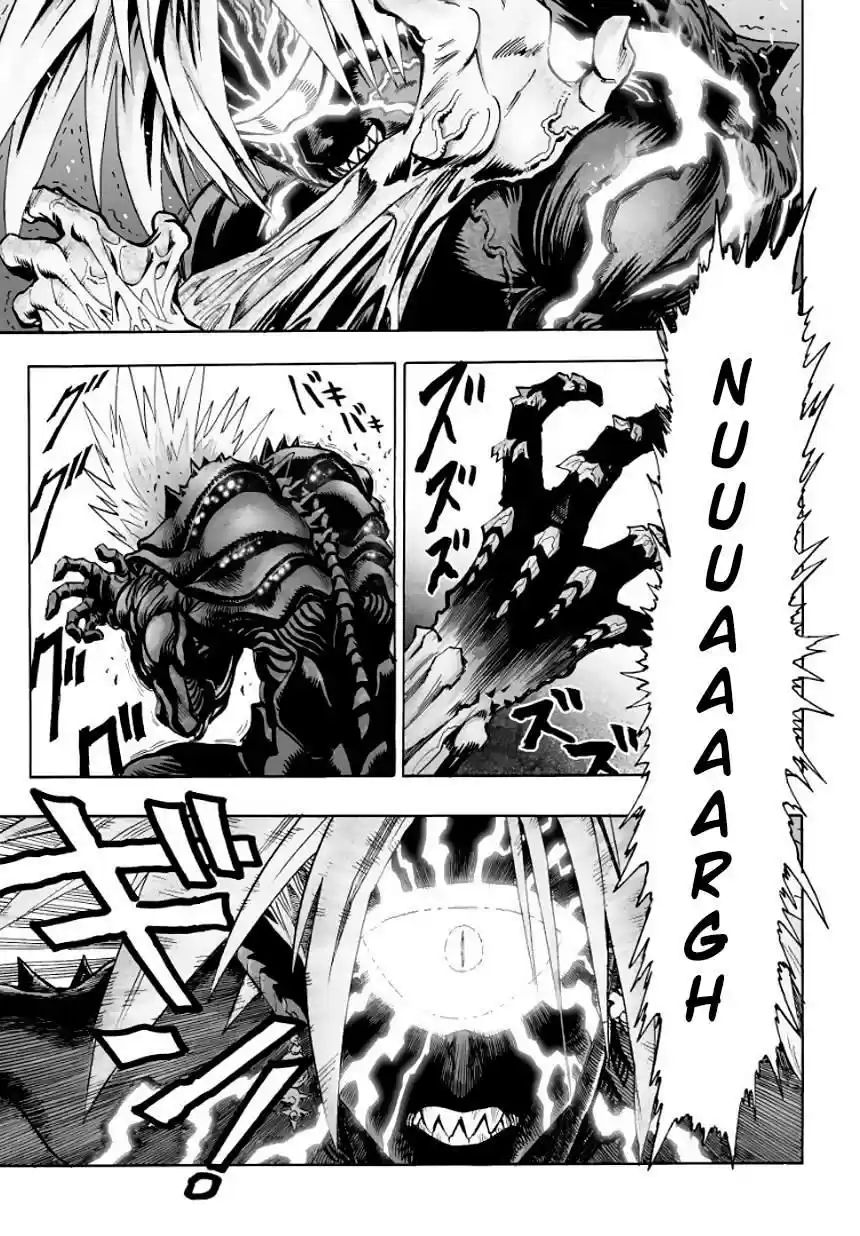 Onepunch-Man (ONE) - Capítulo 34 - Página 14 - LectorTMOo