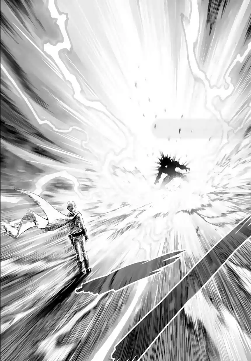Onepunch-Man (ONE) - Capítulo 34 - Página 16 - LectorTMOo