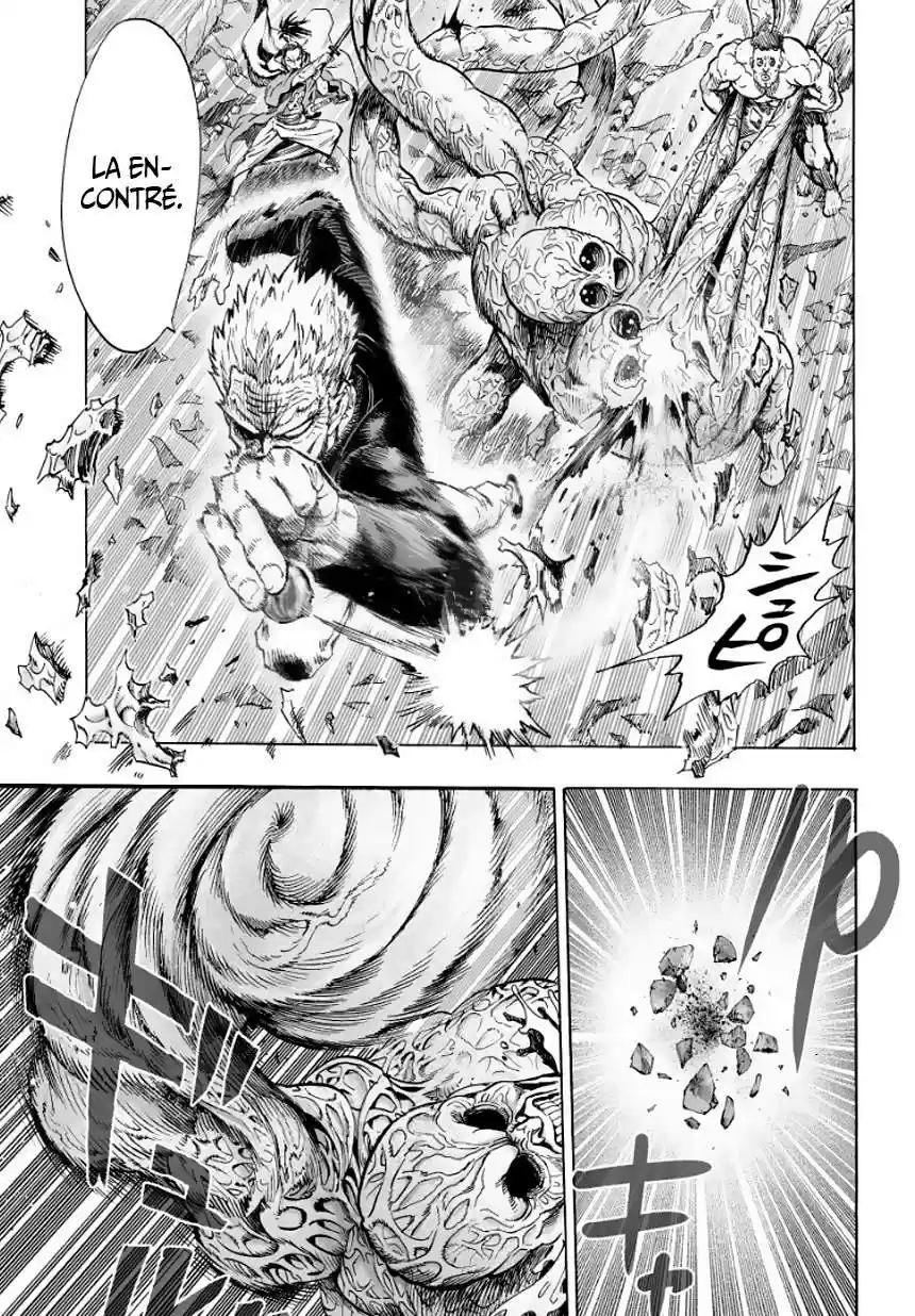 Onepunch-Man (ONE) - Capítulo 34 - Página 27 - LectorTMOo