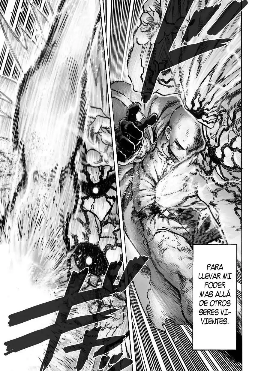 Onepunch-Man (ONE) - Capítulo 36 - Página 12 - LectorTMOo