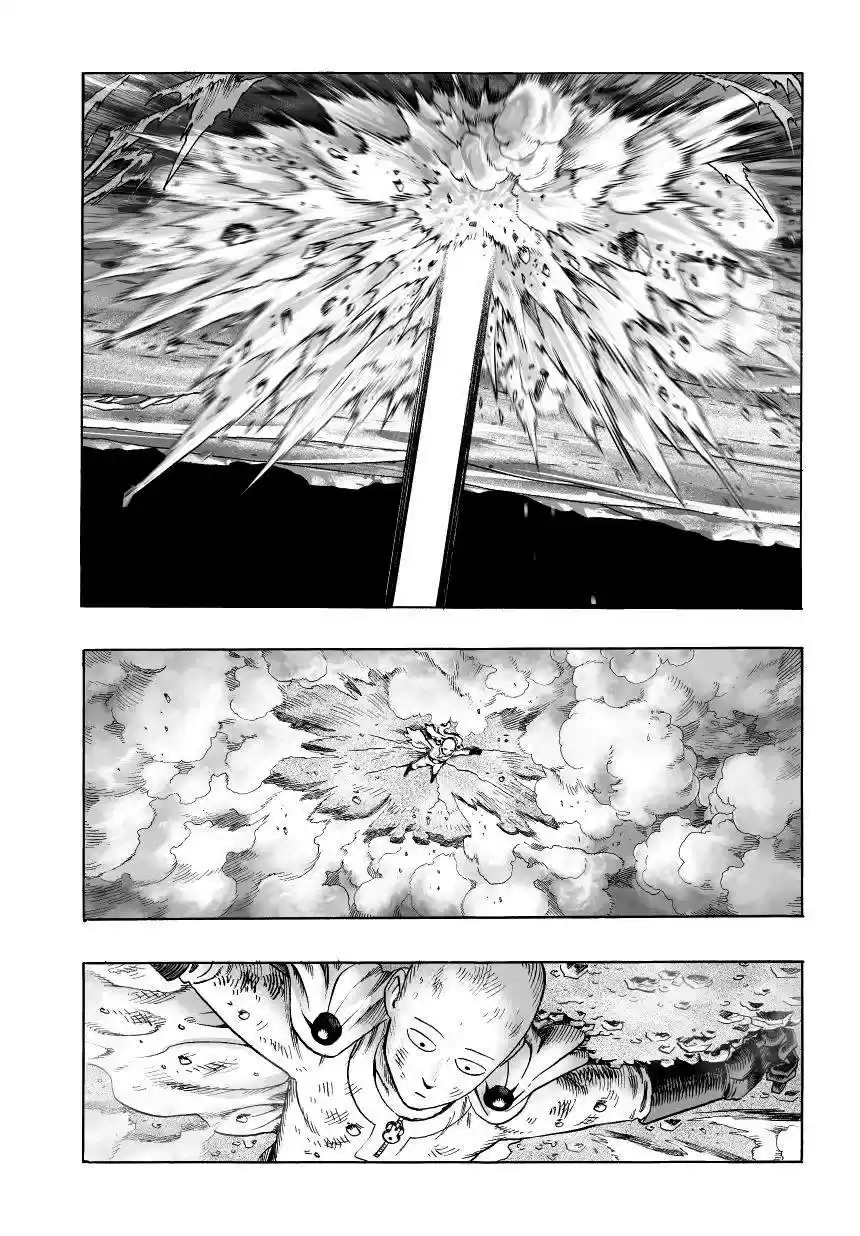 Onepunch-Man (ONE) - Capítulo 36 - Página 14 - LectorTMOo
