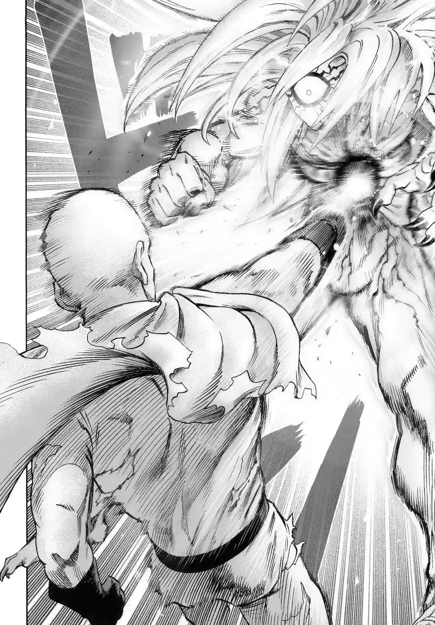 Onepunch-Man (ONE) - Capítulo 36 - Página 26 - LectorTMOo