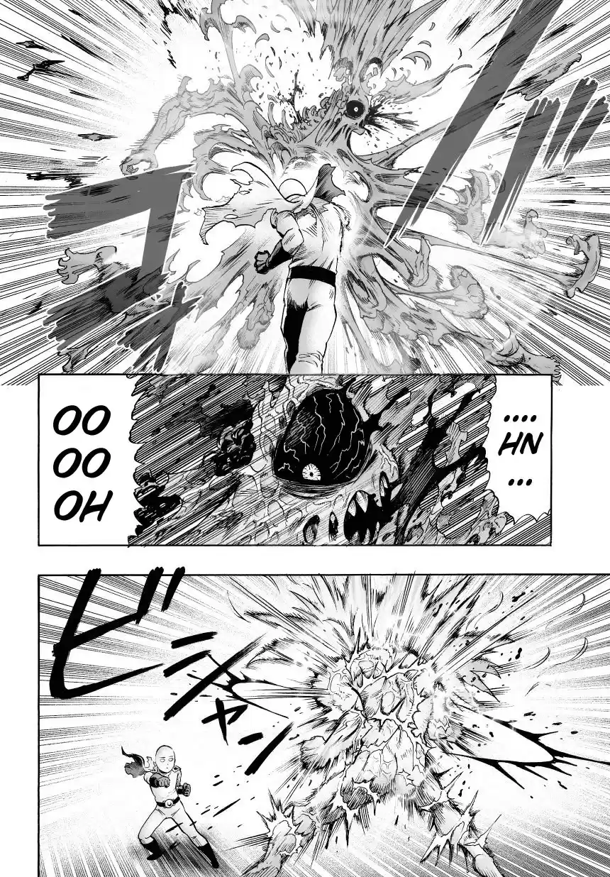 Onepunch-Man (ONE) - Capítulo 36 - Página 29 - LectorTMOo